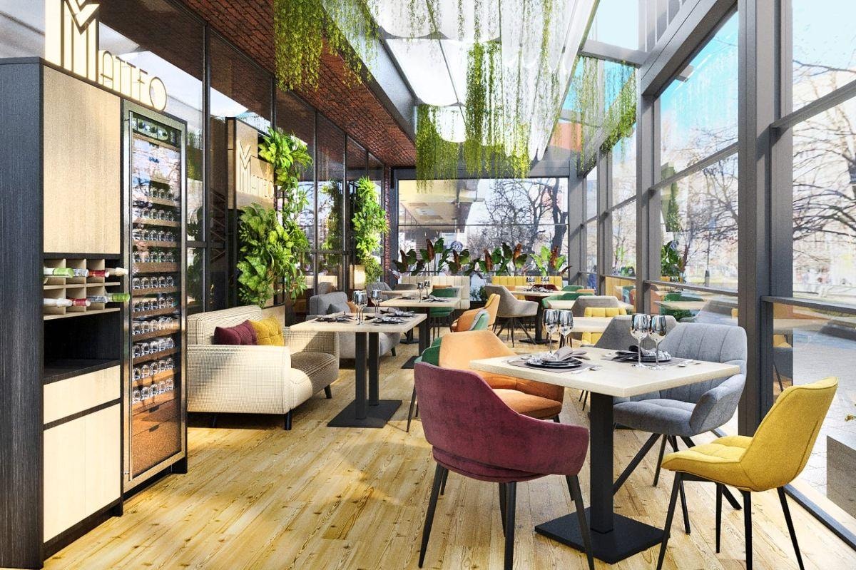 Daca nu ne respectam angajamentele luate cu privire la calitate și la un serviciu perfect, va rugam sa anuntati managerul.
Va asiguram ca va indrepta lucrurile imediat.
Sa va facem fericiti la restaurantul nostru este scopul nostru final.
Oricare dintre angajatii nostri împreuna cu managerul vor fi mai mult decat incantati sa va asiste astfel incat intrebarile si comentariile dumneavoastra sa ajunga la noi.