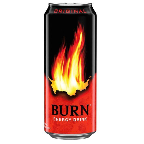 Burn 250 ml
