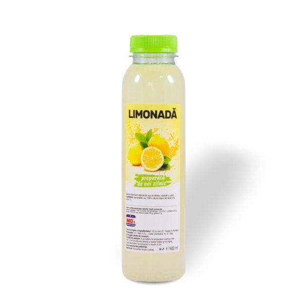 Limonada Mo's 400ml